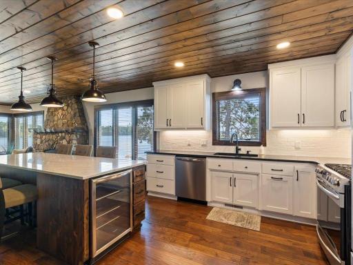 12391 Anchor Point Road, Crosslake, MN 56442