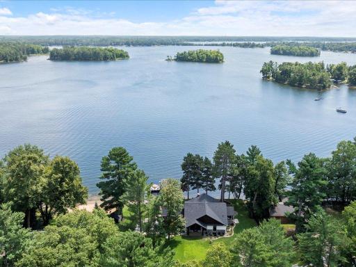 12391 Anchor Point Road, Crosslake, MN 56442