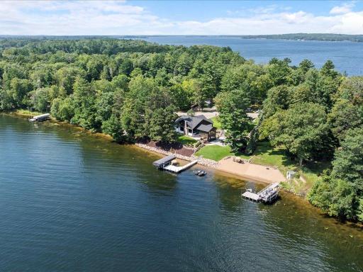 12391 Anchor Point Road, Crosslake, MN 56442