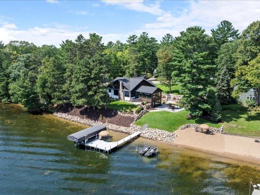 12391 Anchor Point Road, Crosslake, MN 56442