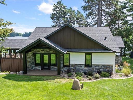 12391 Anchor Point Road, Crosslake, MN 56442