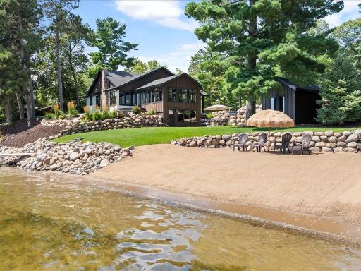 12391 Anchor Point Road, Crosslake, MN 56442
