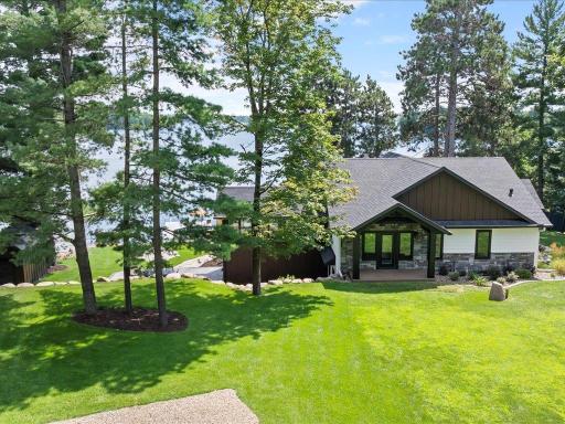 12391 Anchor Point Road, Crosslake, MN 56442