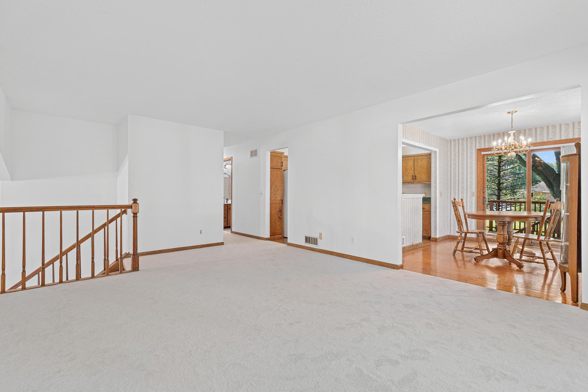 Large Living Room