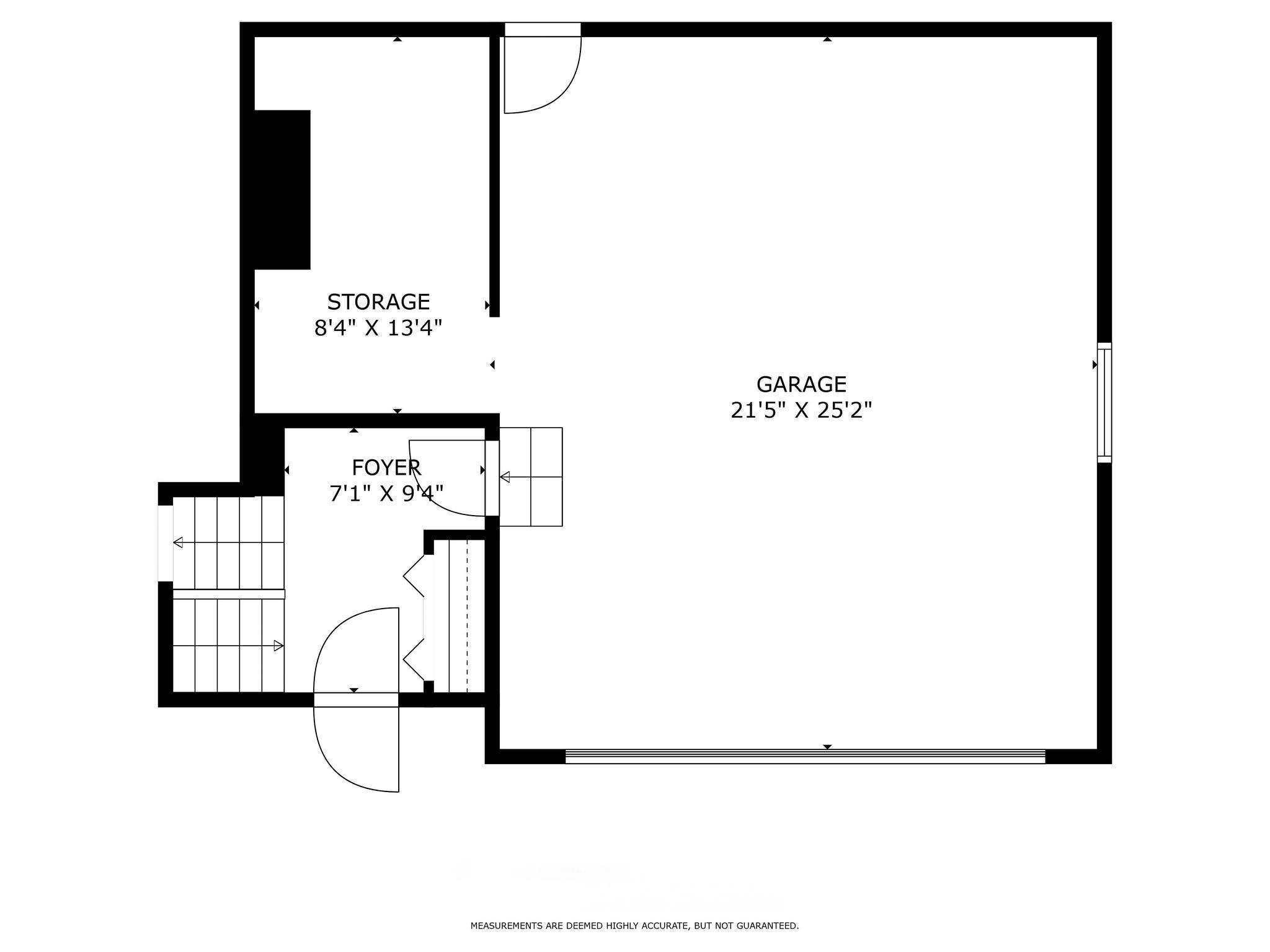 1511 Meadow Entry Level