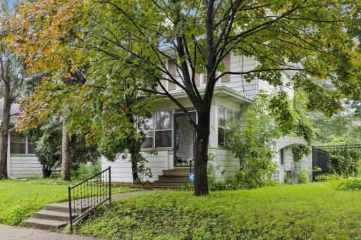 1724 James Avenue, Saint Paul, MN 55105