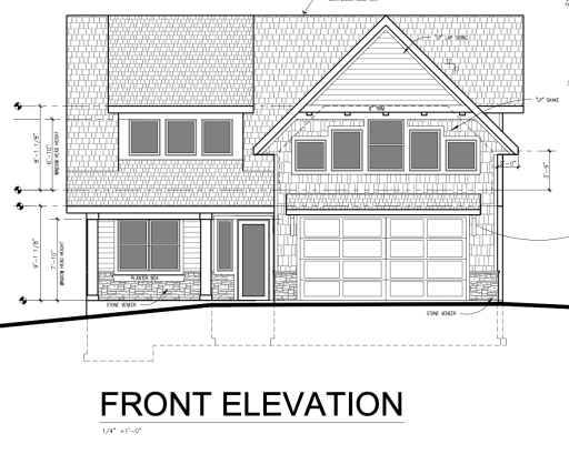 640 Inspiration Place, Bayport, MN 55003