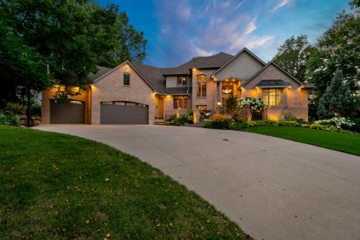 17854 Lanesboro Court, Lakeville, MN 55044
