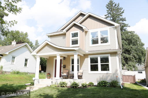 3049 Tyler Street NE, Minneapolis, MN 55418