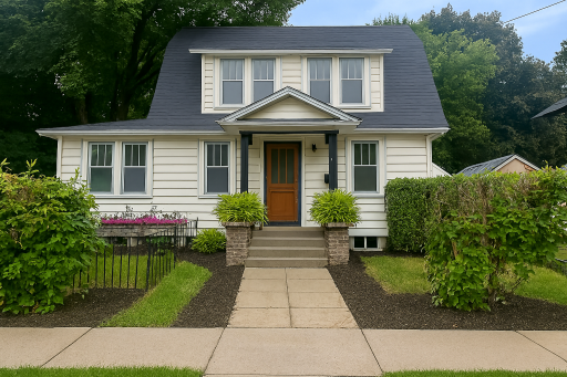 304 6th Avenue NW, Faribault, MN 55021
