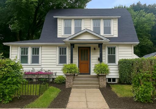 304 6th Avenue NW, Faribault, MN 55021
