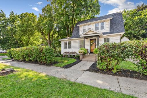 304 6th Avenue NW, Faribault, MN 55021