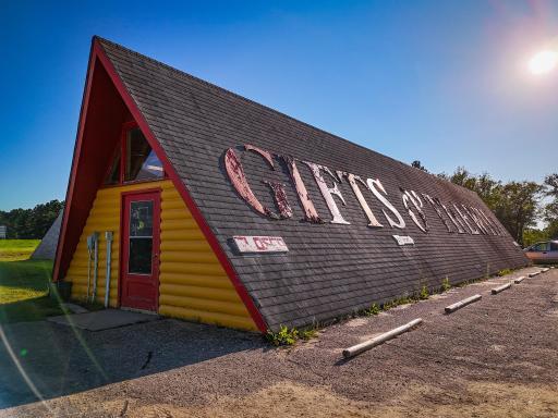 Photo for 47974 US 71, Laporte, MN 56461 - listing #6772230 47974 US 71, Laporte, MN 56461