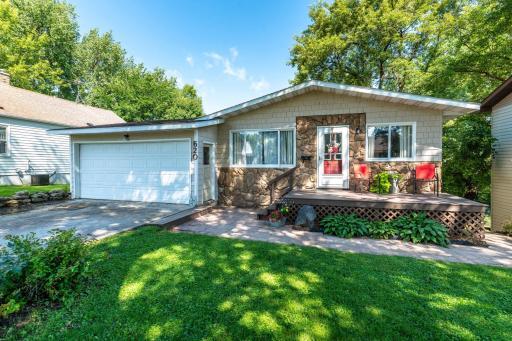 620 W 7th Avenue, Fergus Falls, MN 56537