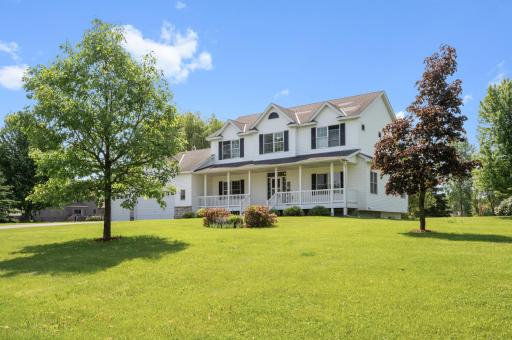 2728 174th Avenue NE, Ham Lake, MN 55304