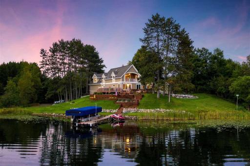 18300 672nd Ln, Jacobson, MN 55752