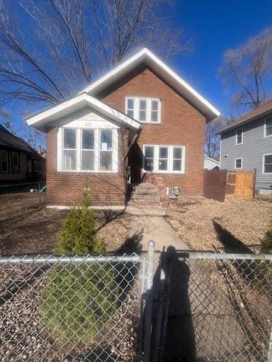 107 Winnipeg Avenue, Saint Paul, MN 55117