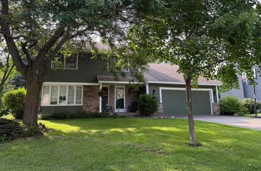 593 Coventry Parkway, Saint Paul, MN 55123