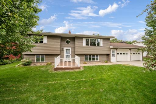305 Georges Court, Woodville, WI 54028