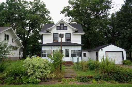 105 N Ciro Avenue, Ogilvie, MN 56358
