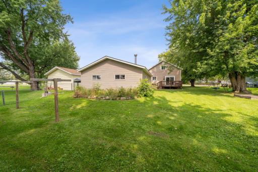 120 Logan Avenue W, Turtle Lake, WI 54889