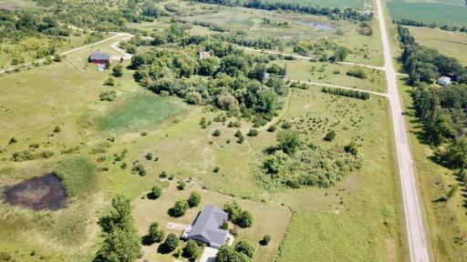 xxxx 195th Avenue NE, Hawick, MN 56273