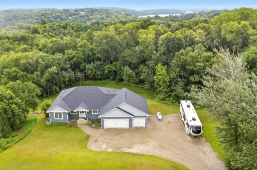 Welcome Home to 72525 243rd St in Dassel!