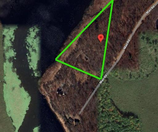 260xx Marl Road, Spooner, WI 54801