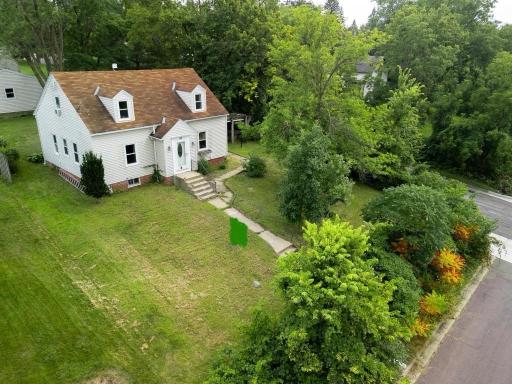229 S 3rd Street, Le Sueur, MN 56058