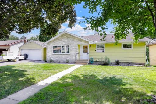 Other notable updates include new windows (2020), new deck railings and stairs (2024), new ceiling fans and light fixtures (2024), seamless gutters and covers in (2017), fresh paint throughout (2025) and more.