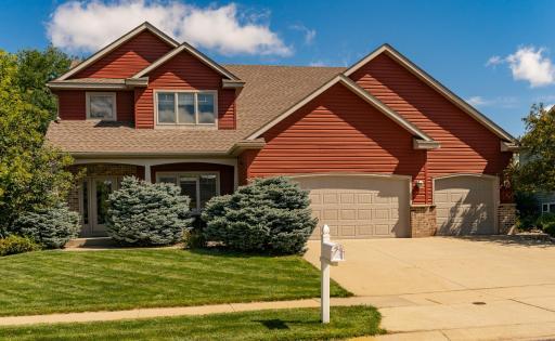 5512 Leslie Lane SW, Rochester, MN 55902