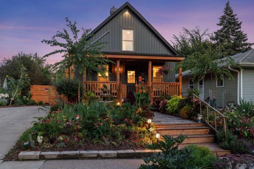 Welcome home to 3807 Tyler St NE in Columbia Heights!
