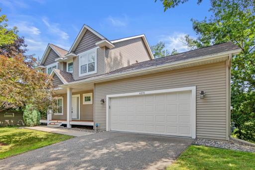 6591 30th Street Court N, Saint Paul, MN 55128