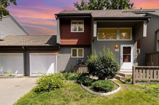 1753 Bluebill Drive, Saint Paul, MN 55122