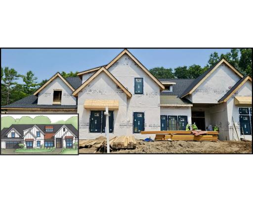 6205 Hillside Rd, Home is Under Construction. Still time to make selections!