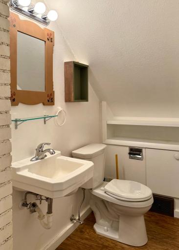 124 W Channing Avenue, Fergus Falls, MN 56537