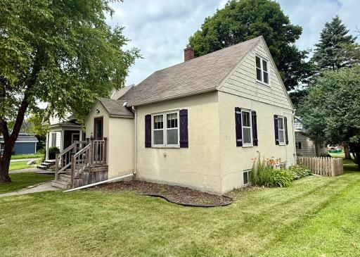 124 W Channing Avenue, Fergus Falls, MN 56537