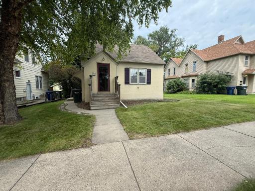 124 W Channing Avenue, Fergus Falls, MN 56537