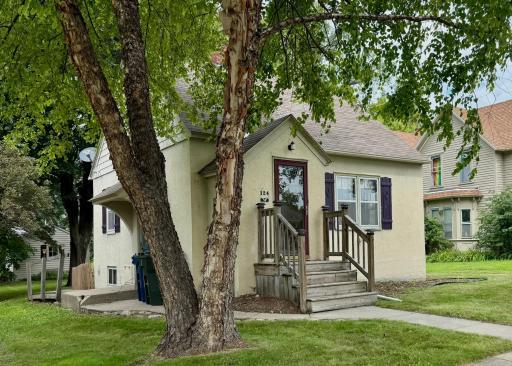 124 W Channing Avenue, Fergus Falls, MN 56537