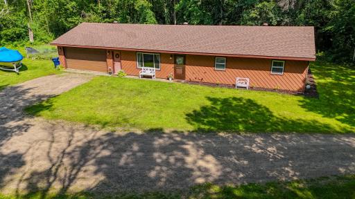 18791 Grouse Road, Little Falls, MN 56345