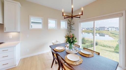 841 Emmy Lane, Hanover, MN 55341