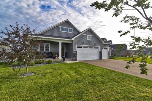 841 Emmy Lane, Hanover, MN 55341