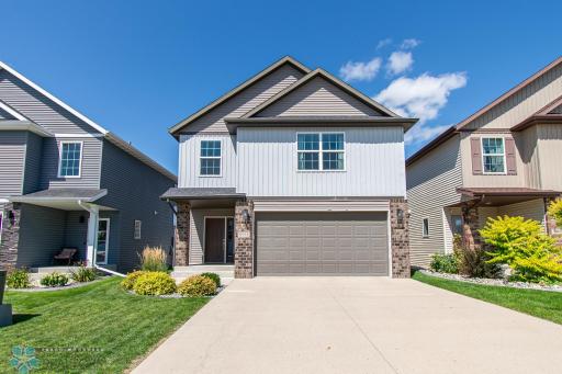 5555 TUSCAN Court S, Fargo, ND 58104