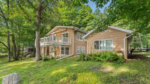 40566 Pequot Drive, Browerville, MN 56438