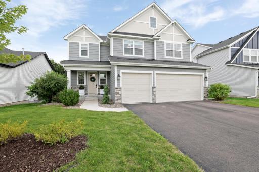 10859 23rd Street NE, Saint Michael, MN 55376