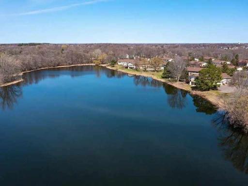 Welcome home to 9995 106th Place North, nestled near the shores of Boundary Creek Lake