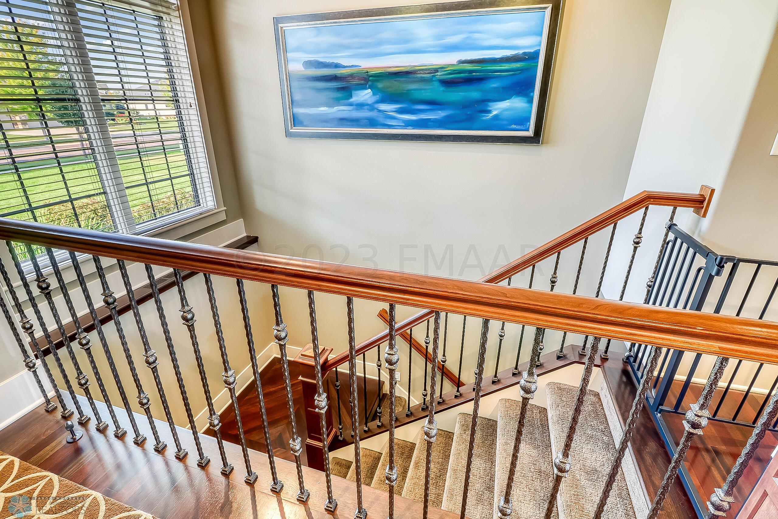 Stairway
