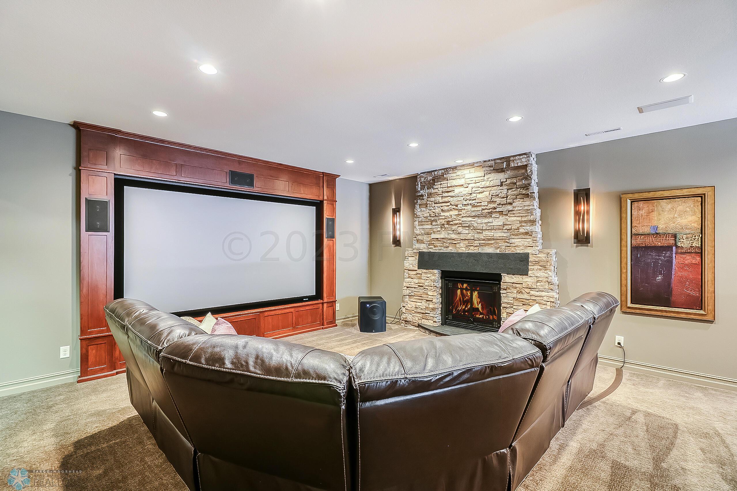 Basement Theater