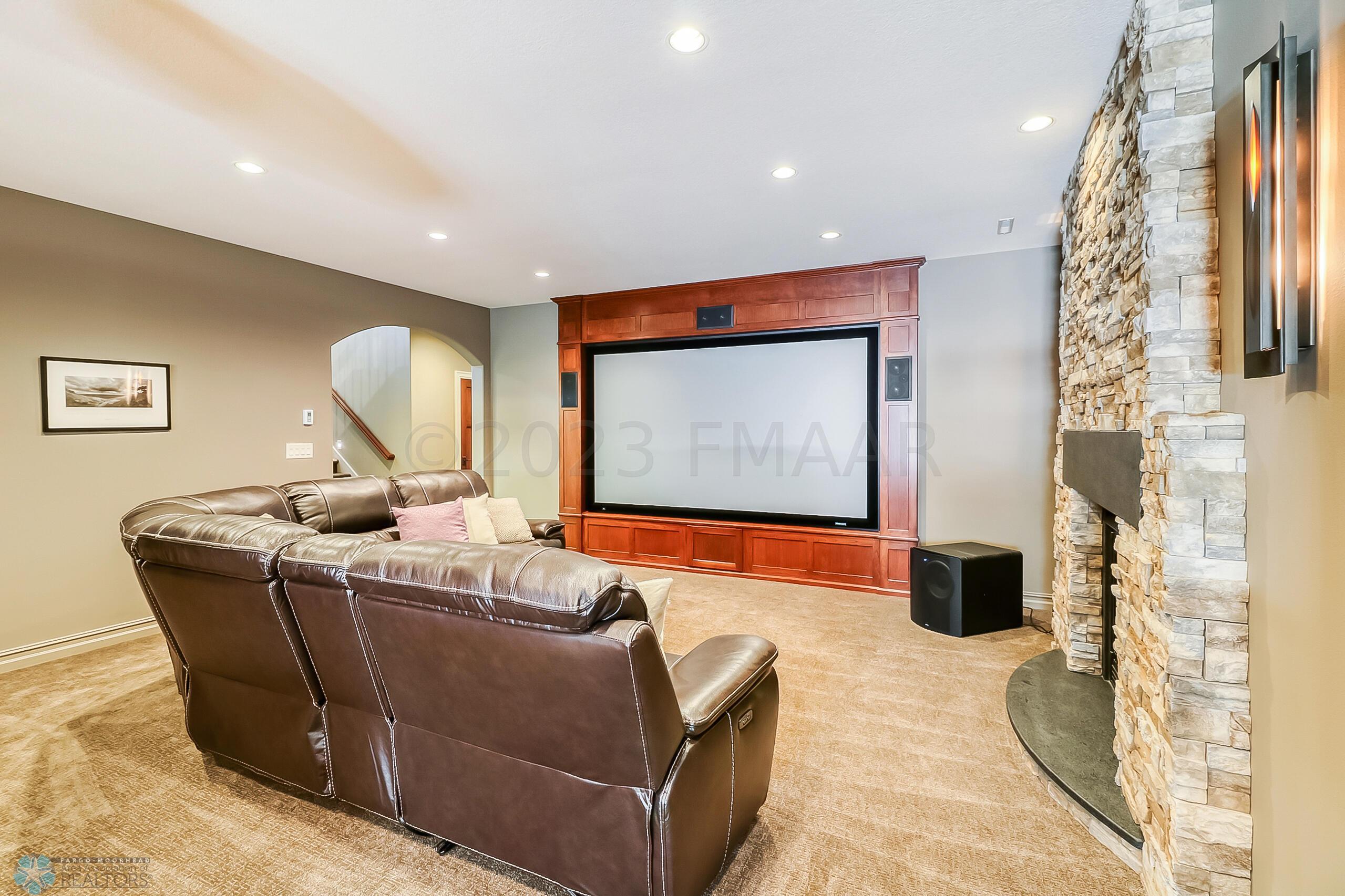 Basement Theater