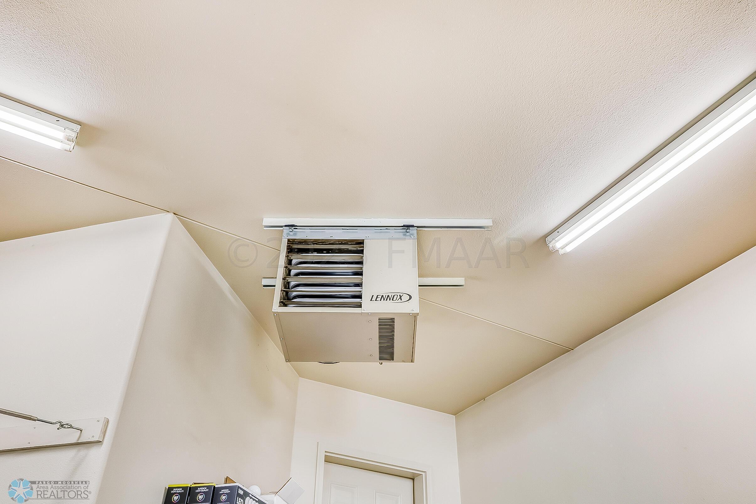 GarageHeater